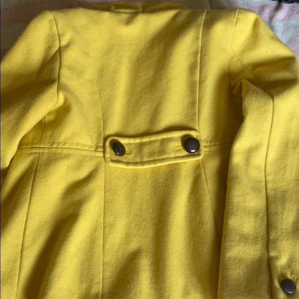 Jacket - Picture 3 of 3